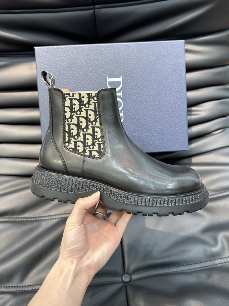 Christian Dior Boots